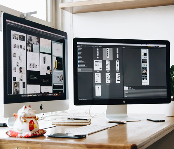 Website Design & Development Services Melbourne | Bright Digital Services
